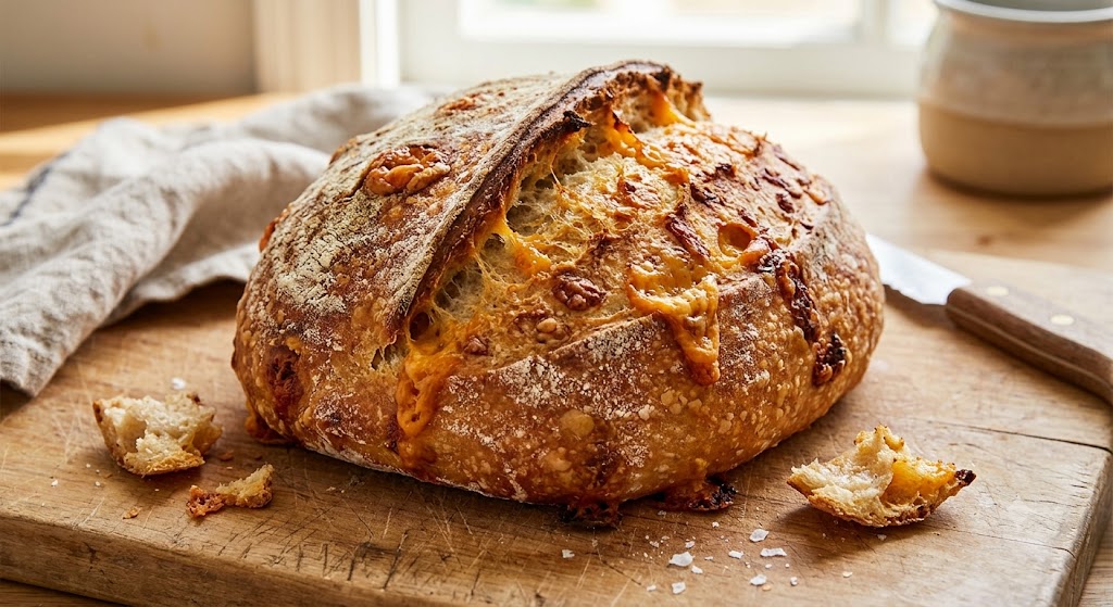 Cheddar